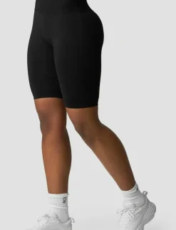 Define Seamless V-shape Biker Shorts W - Cykelshorts