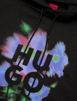 Dejandra - Huvtröjor