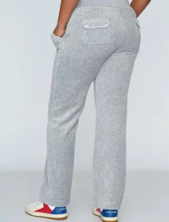 DEL RAY POCKETED PANT - Joggers