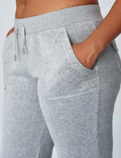 DEL RAY POCKETED PANT - Joggers