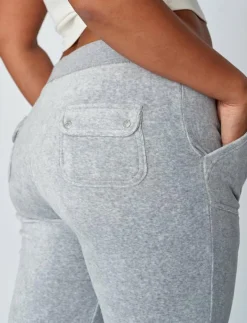 DEL RAY POCKETED PANT - Joggers