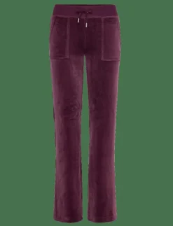 DEL RAY POCKETED PANT - Joggers