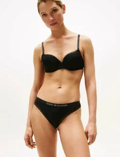 DEMI-BRA - Push-up BH:ar