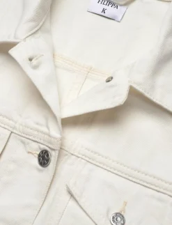 Denim Shirt - Jeansjackor