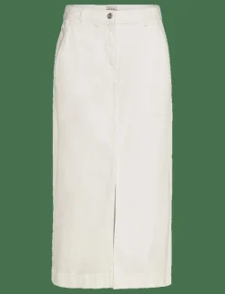 DENVER MIDAXI SKIRT - Midi kjolar