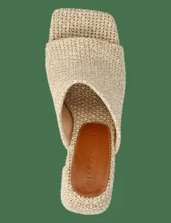 DERI MULE - Mules med klack