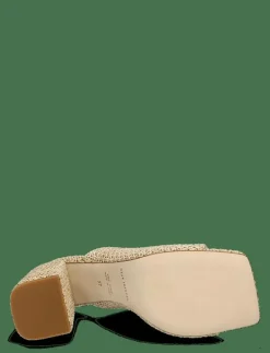 DERI MULE - Mules med klack