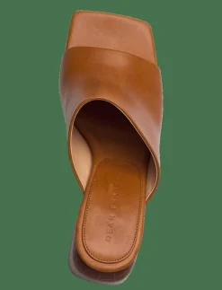 DERI MULE - Mules med klack