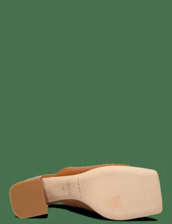 DERI MULE - Mules med klack