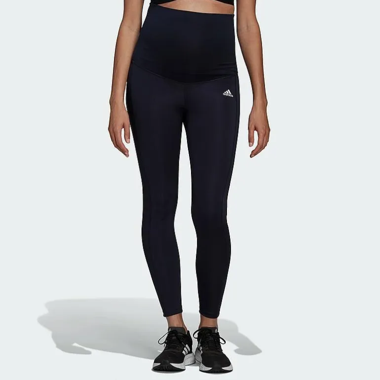 Designed To Move 7/8 Sport Tights (Maternity) W - Träningstights