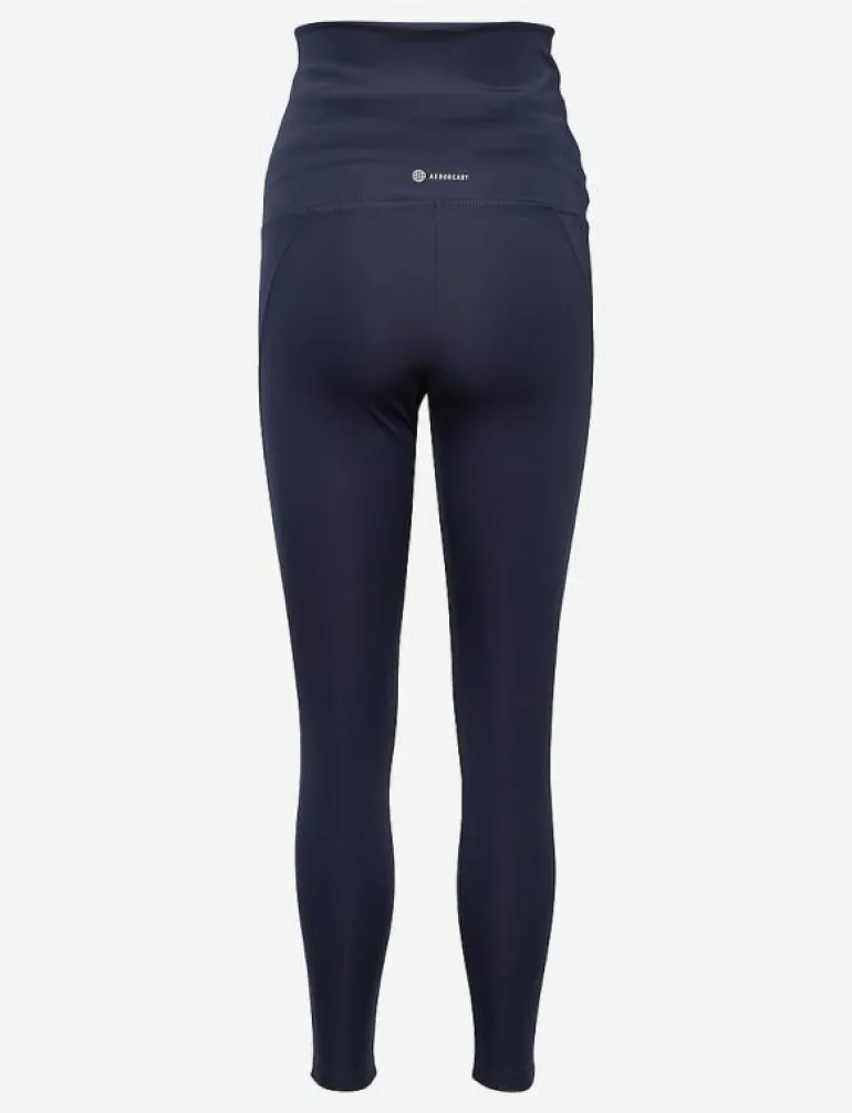 Designed To Move 7/8 Sport Tights (Maternity) W - Träningstights