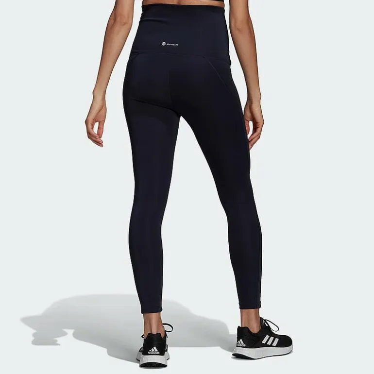 Designed To Move 7/8 Sport Tights (Maternity) W - Träningstights