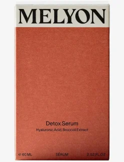 DETOX SERUM - Serum