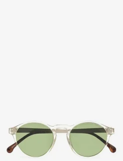 Devon Metal Prosecco - Round Frame