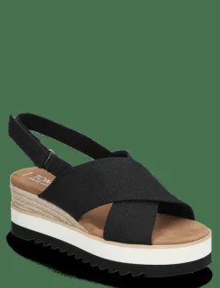 Diana Crossover - Kilklackar