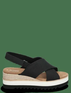 Diana Crossover - Kilklackar