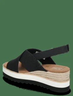 Diana Crossover - Kilklackar