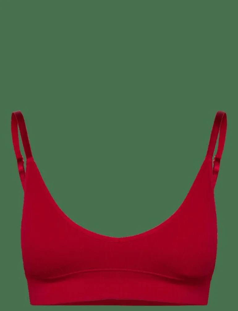 DIANNE TRIANGLE BRALETTE - Bralette