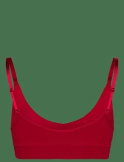 DIANNE TRIANGLE BRALETTE - Bralette