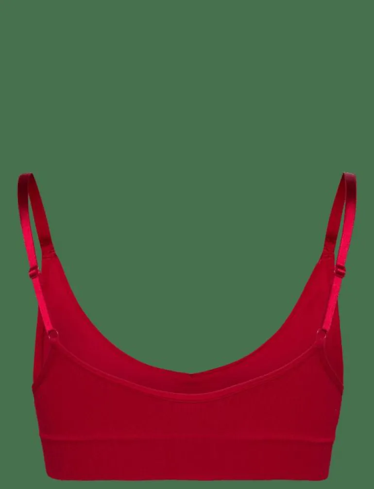 DIANNE TRIANGLE BRALETTE - Bralette