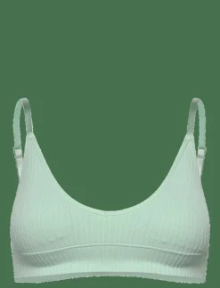 DIANNE TRIANGLE BRALETTE - Bralette