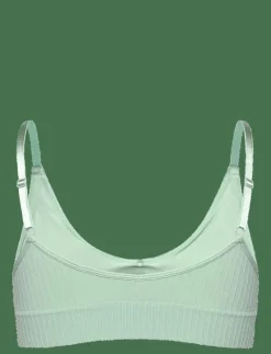 DIANNE TRIANGLE BRALETTE - Bralette
