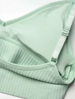 DIANNE TRIANGLE BRALETTE - Bralette