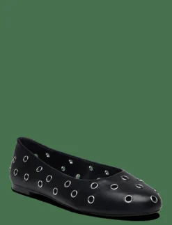 Die-cut ballerinas - Ballerinas