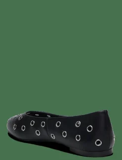 Die-cut ballerinas - Ballerinas