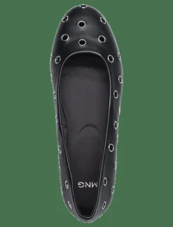 Die-cut ballerinas - Ballerinas