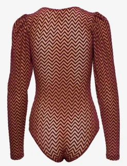 dina bodystocking - Bodies & slips