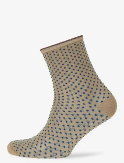 Dina Small Dots - Sockor