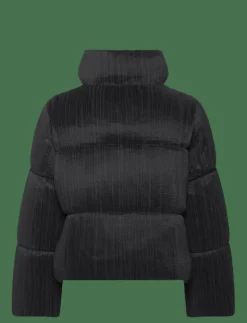 DINARA CRINKLE PUFFER - Dun- & vadderade jackor