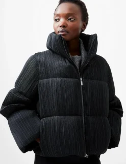 DINARA CRINKLE PUFFER - Dun- & vadderade jackor