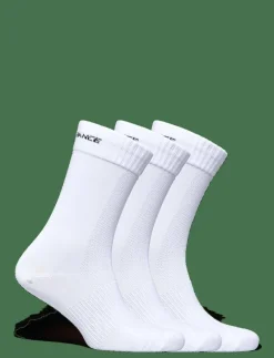Dingwall Long Performance Socks 3-P - Strumpor