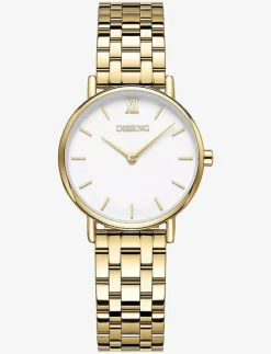 Dissing Classic - Analog klocka