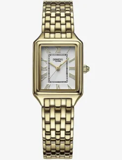 Dissing Royal - Analog klocka