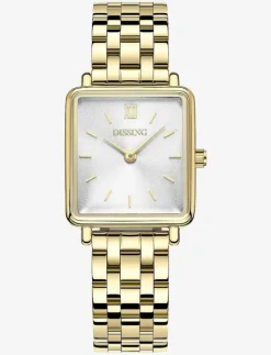 Dissing Square - Analog klocka