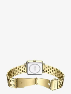 Dissing Square - Analog klocka