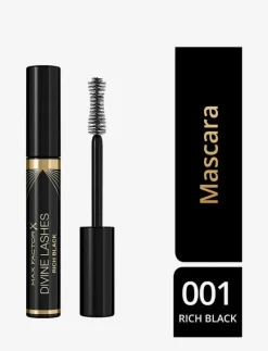 Divine Lashes Mascara - Ögon