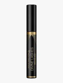 Divine Lashes Mascara - Ögon