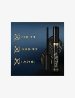 Divine Lashes Mascara - Ögon