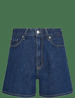 DNM MINI SHORT HW ACE - Jeansshorts