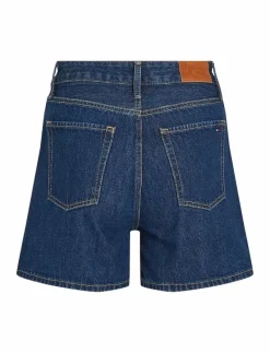 DNM MINI SHORT HW ACE - Jeansshorts