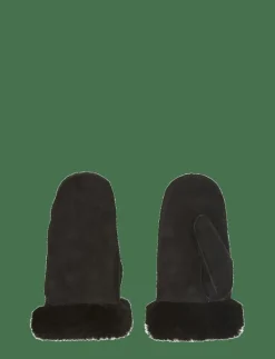 Doa Shearling Mitten - Tumvantar