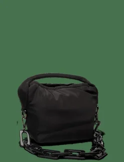 DOKA MINI MATTE TWILL - Axelremsväskor