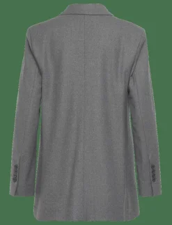 DOLORES JACKET WINTER SUIT - Enkelknäppta kavajer