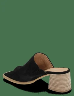 Dona - Mules med klack