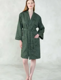 DONCASTE Bath robe - Morgonrock