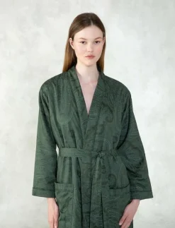 DONCASTE Bath robe - Morgonrock